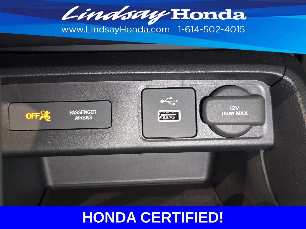 Certified 2024 Honda Civic Sport image 22