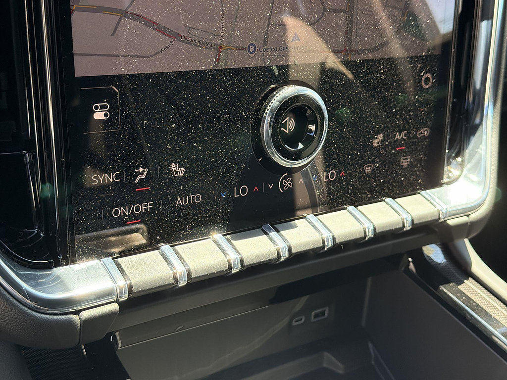 New 2026 GMC Yukon XL Elevation RWD image 12