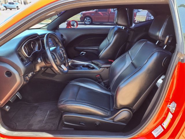 Used 2017 Dodge Challenger SXT Plus RWD image 16