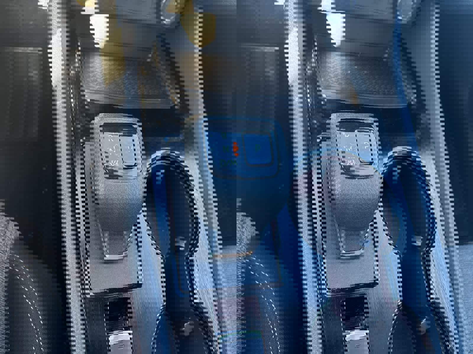 Used 2022 Nissan Rogue SV image 20