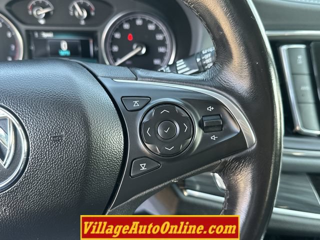 Used 2019 Buick Enclave Essence AWD/4WD image 29