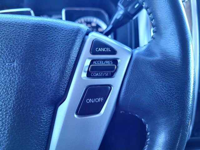 Used 2017 Nissan Titan PRO-4X image 23