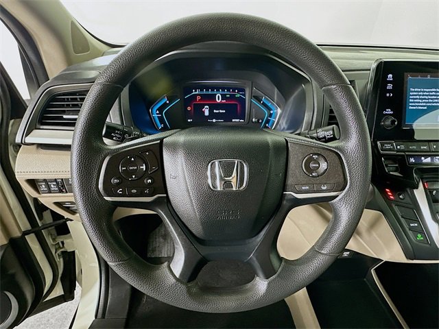 Certified 2019 Honda Odyssey EX image 24
