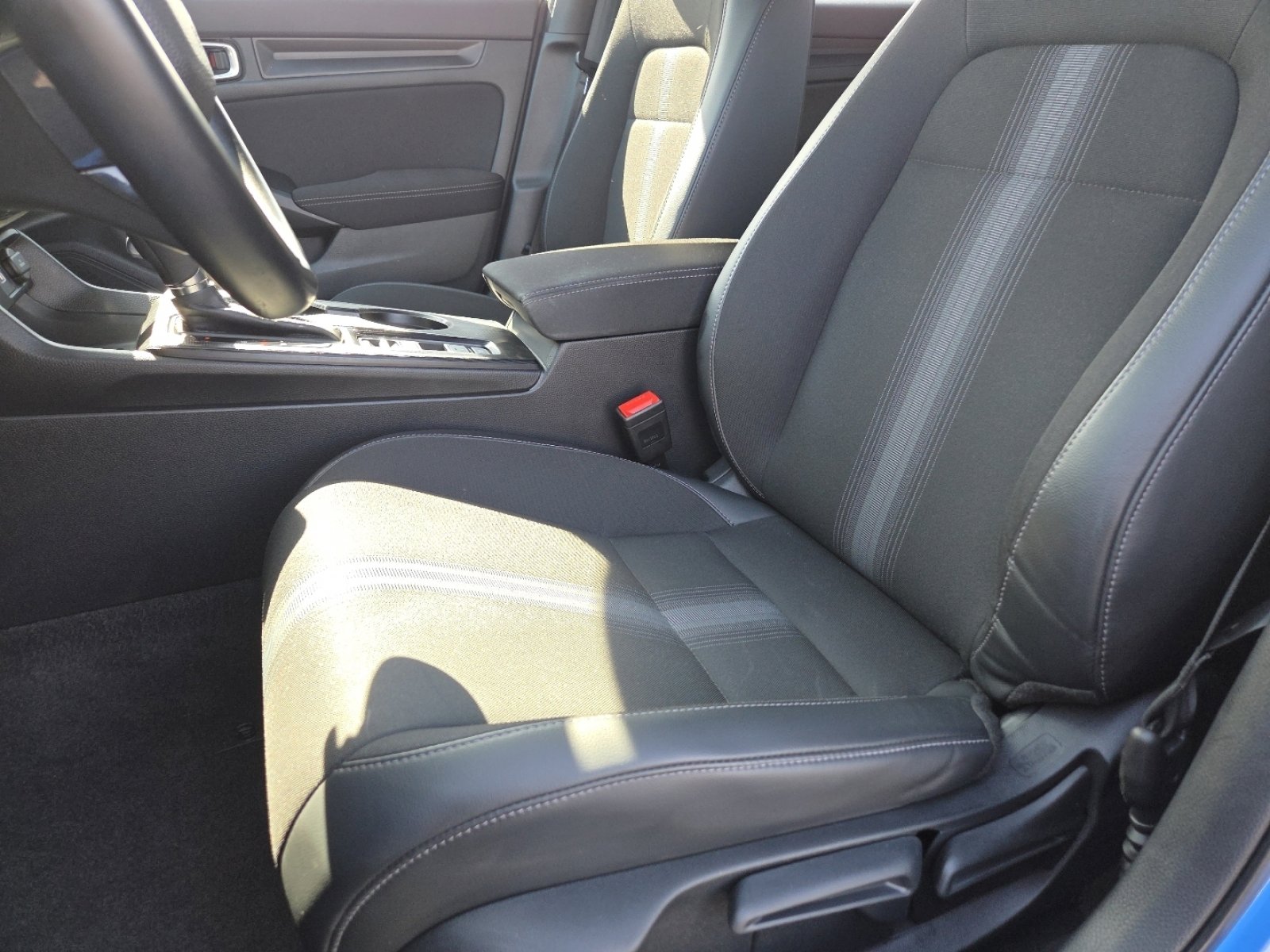 Certified 2023 Honda Civic Sport image 23