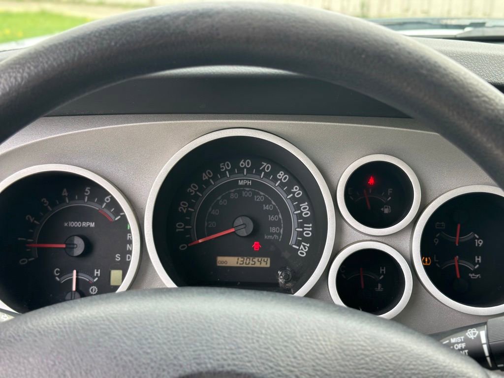 Used 2008 Toyota Tundra 2WD Double Cab image 30