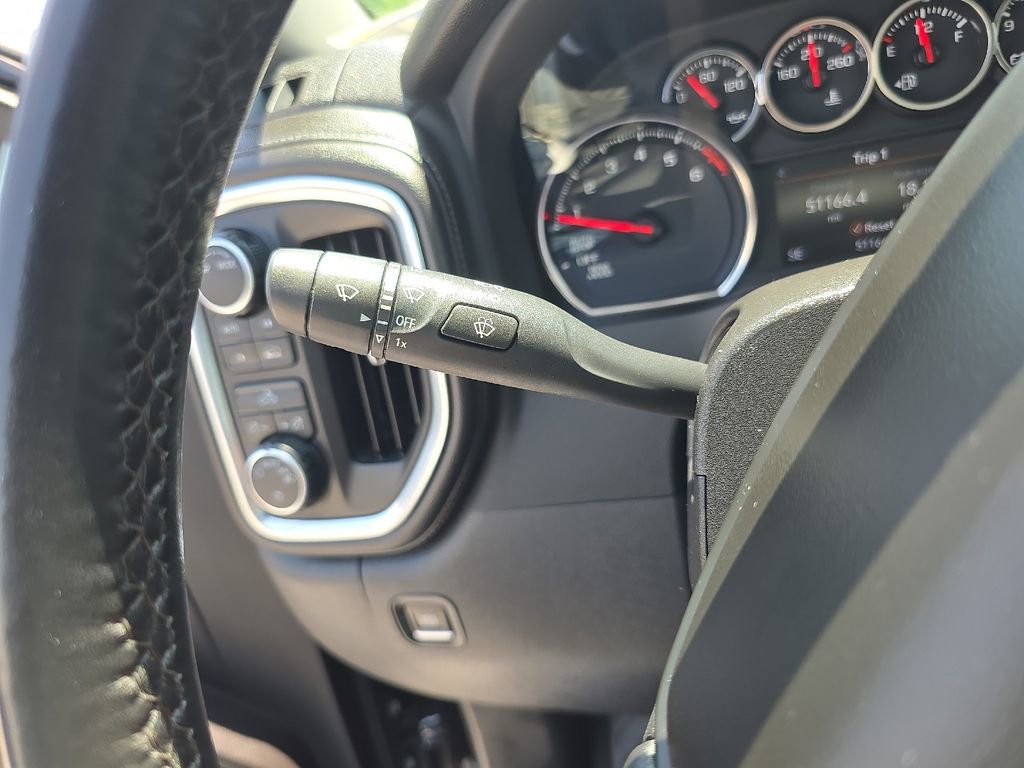 Used 2022 Chevrolet Silverado 1500 LT AWD/4WD image 28