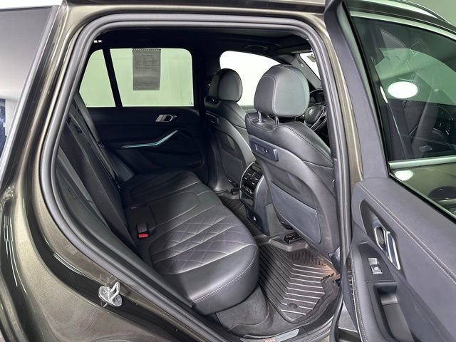 Used 2023 BMW X5 xDrive40i image 12