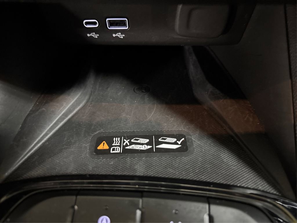 Used 2025 Buick Envista Sport Touring w/ Convenience I Package image 36