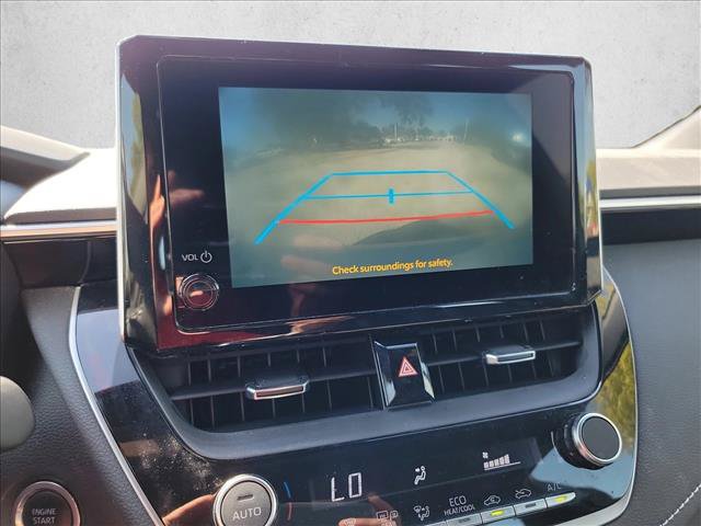 Used 2023 Toyota Corolla SE FWD image 15