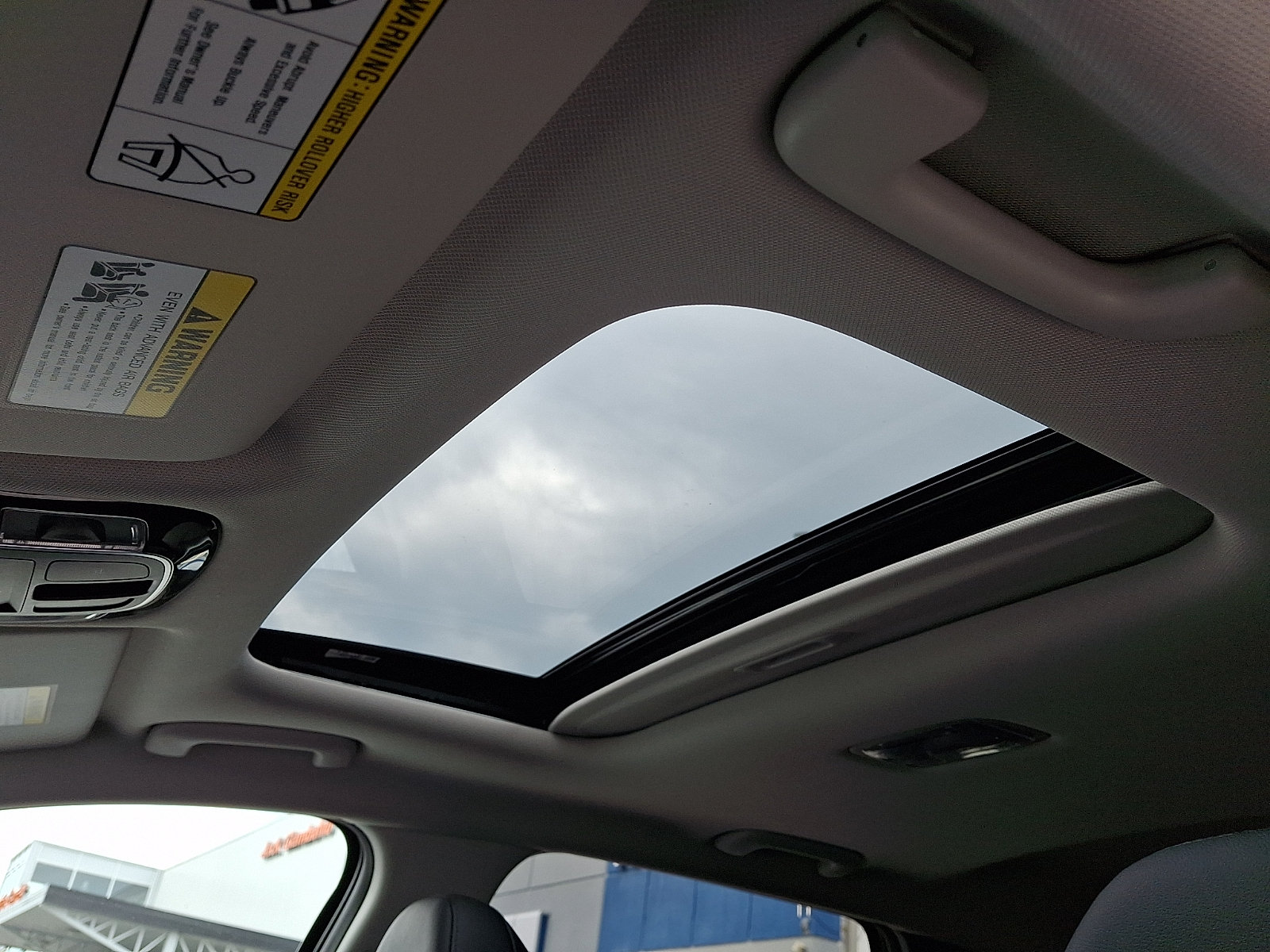 New 2026 Hyundai Tucson SEL AWD/4WD image 13