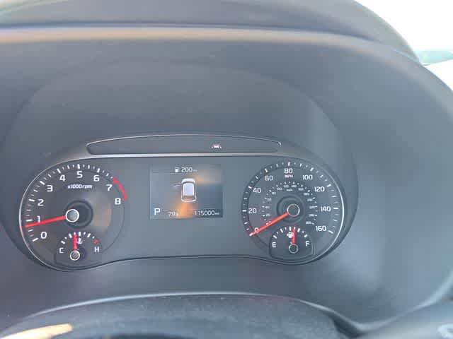 Used 2020 Kia Soul EX FWD image 34