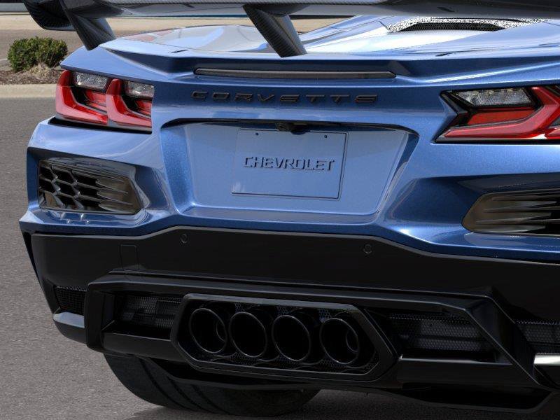 New 2027 Chevrolet Corvette Grand Sport RWD image 14