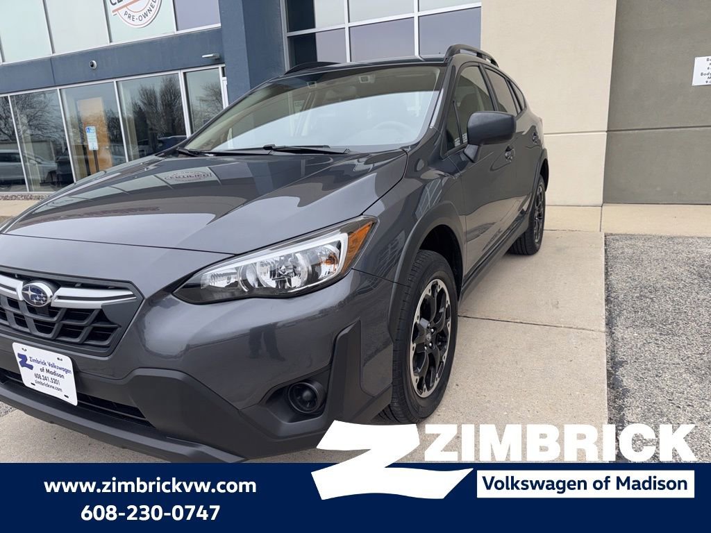 Used 2023 Subaru Crosstrek 2.0i