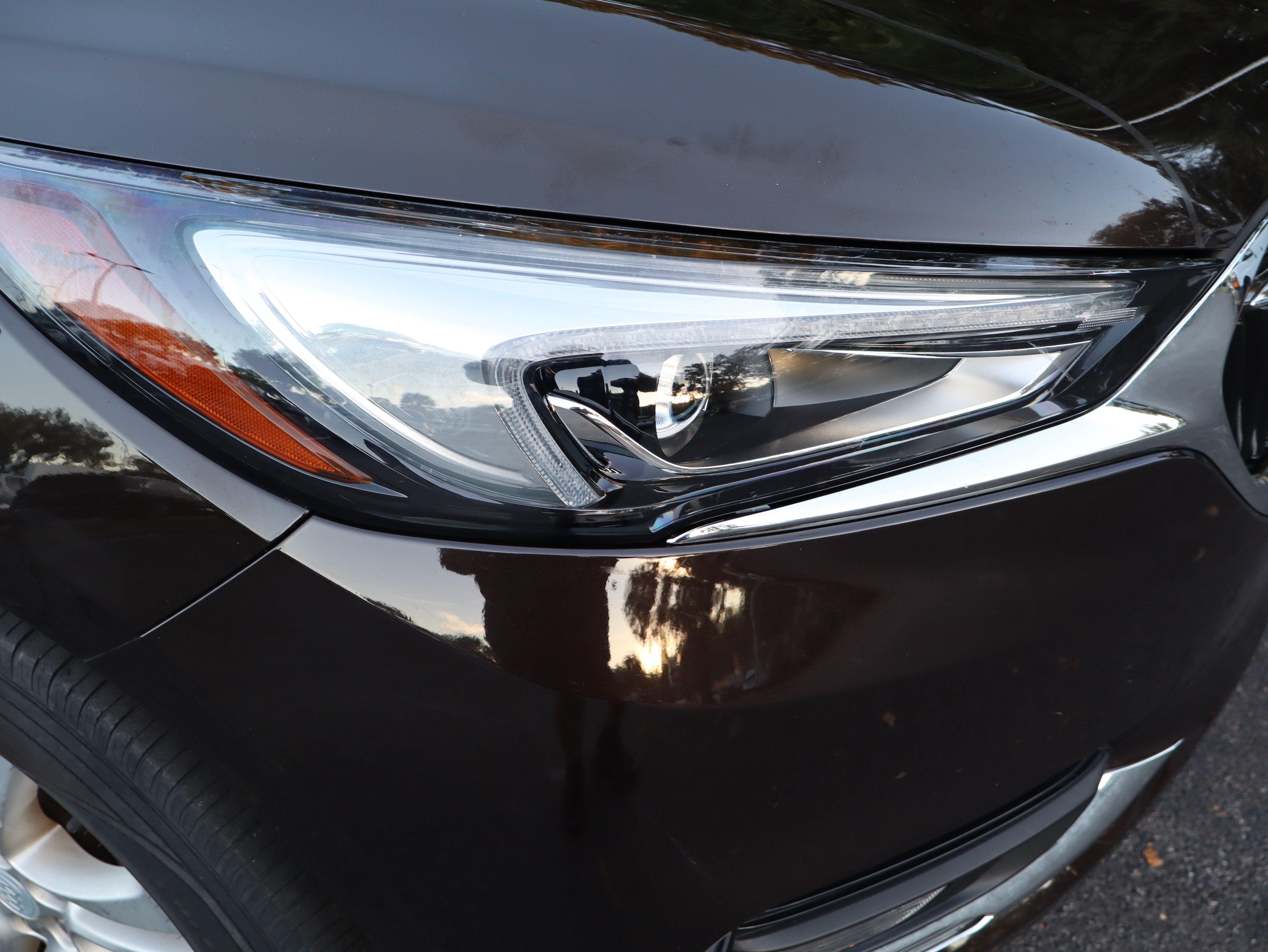 Used 2019 Buick Enclave Essence FWD image 11