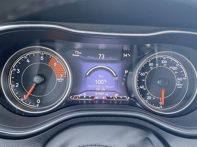 Used 2019 Jeep Cherokee Limited w/ Luxury Group image 20