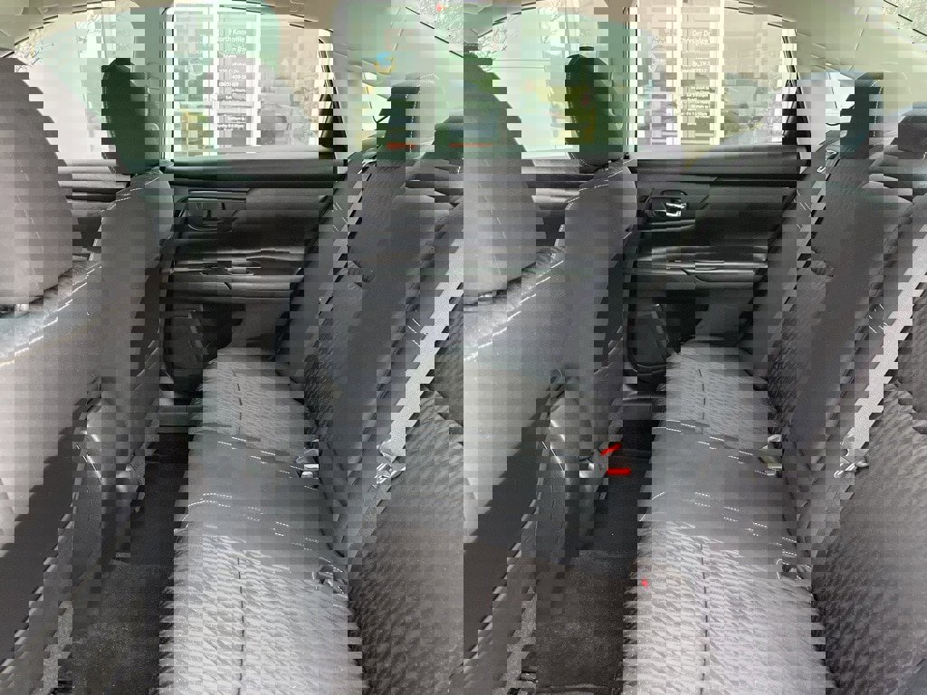 Used 2018 Nissan Altima 2.5 S w/ S Convenience Package image 12