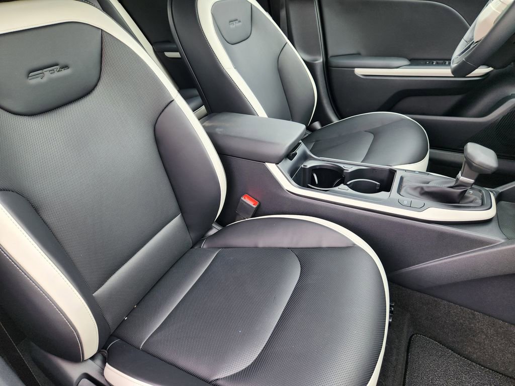 New 2026 Kia K4 GT-Line FWD image 10