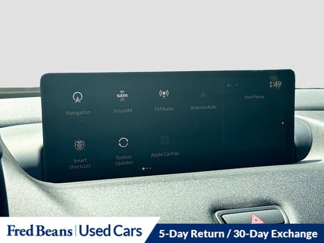 Used 2025 Acura TLX w/ Technology Package FWD image 20