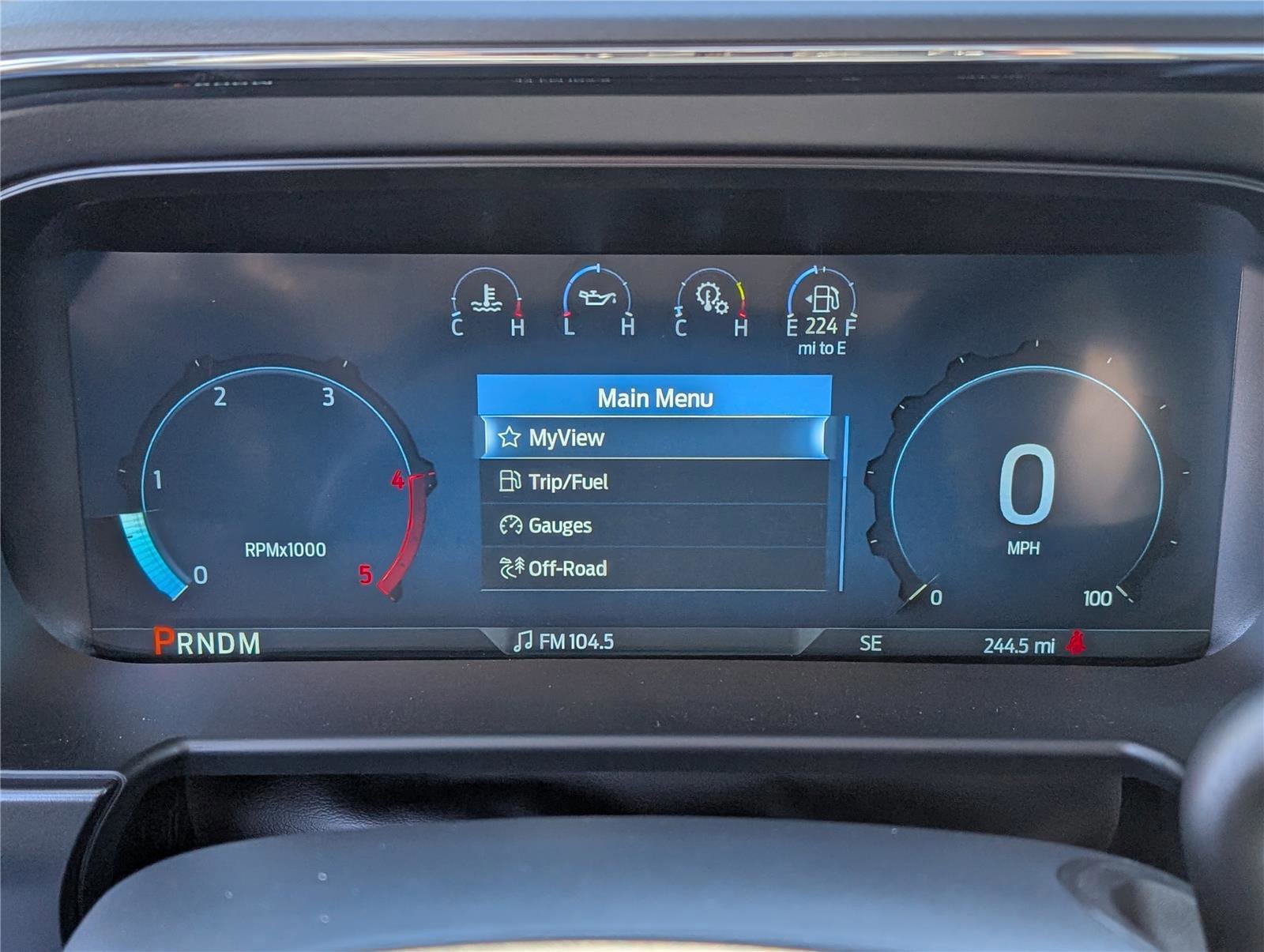 Used 2026 Ford F450 Lariat AWD/4WD image 34