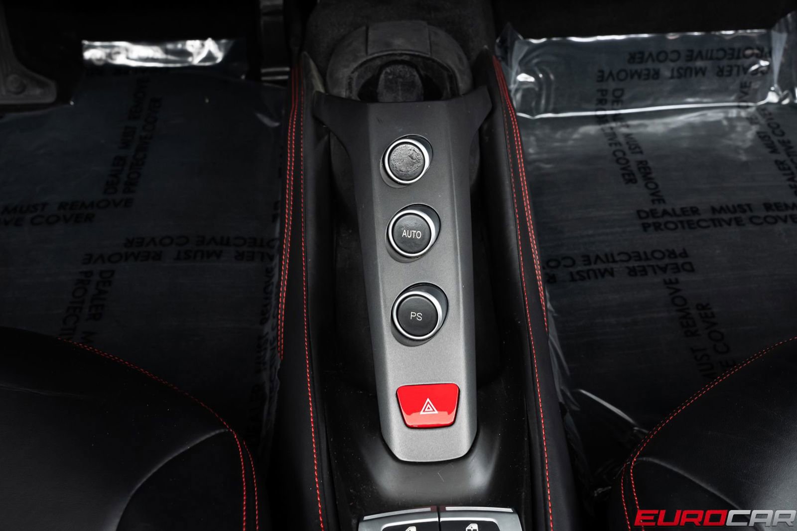 Used 2017 Ferrari 488 Spider image 34