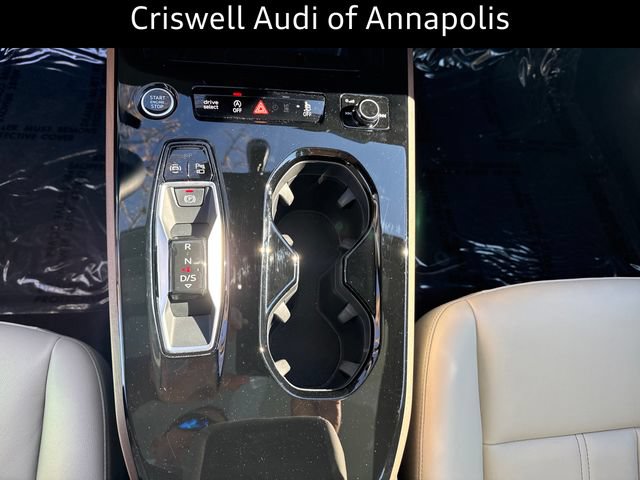 Certified 2025 Audi A5 2.0T Premium w/ Premium Plus AWD/4WD image 21