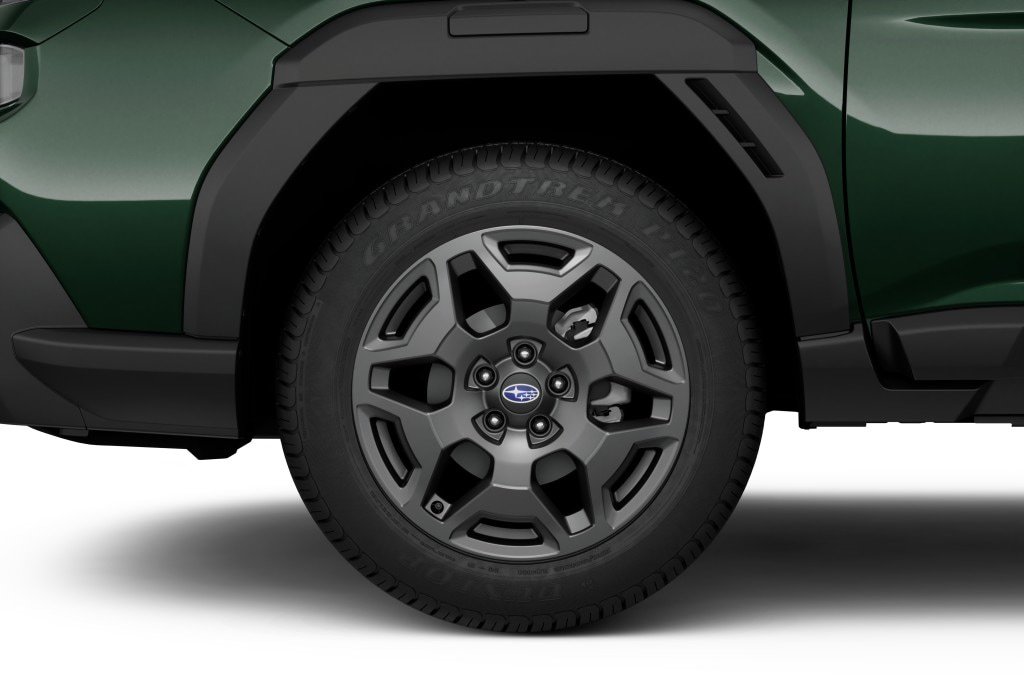 New 2026 Subaru Outback Premium AWD/4WD image 10