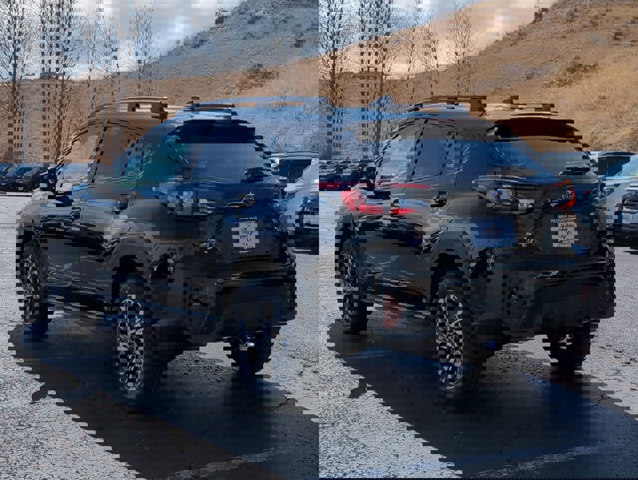 New 2026 Subaru Crosstrek 2.0i Premium image 5