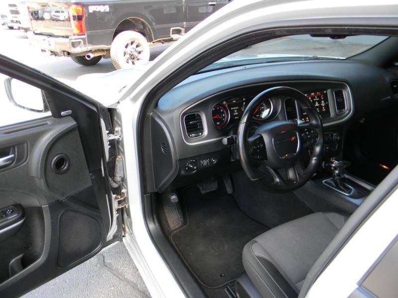 Used 2022 Dodge Charger SXT image 16