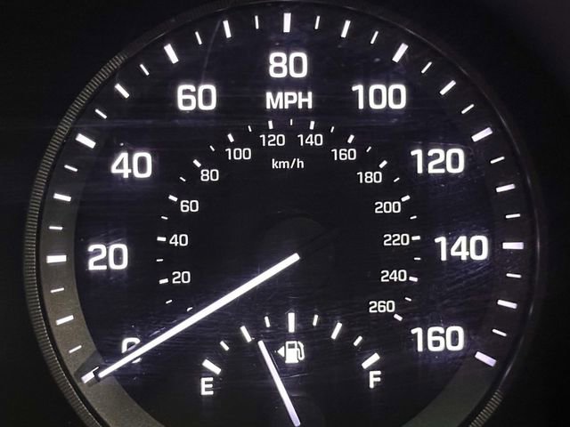 Used 2018 Hyundai Tucson Limited w/ Ultimate Package 02 AWD/4WD image 37