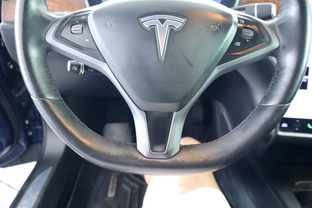 Used 2018 Tesla Model S 100D AWD/4WD image 20