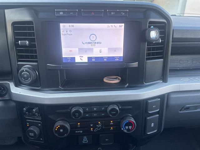 Used 2023 Ford F250 XL w/ STX Appearance Package image 4