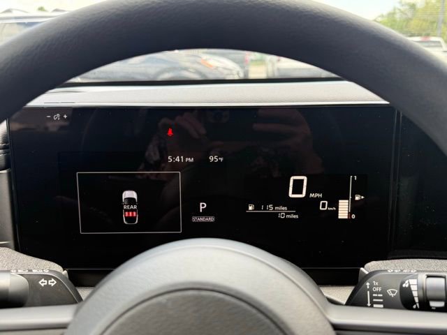 New 2025 Nissan Kicks SV image 26