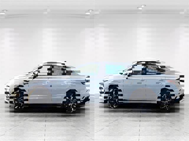 New 2025 Hyundai Sonata SEL image 7