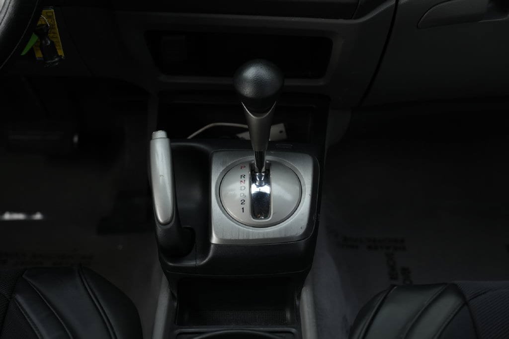 Used 2006 Honda Civic LX image 36