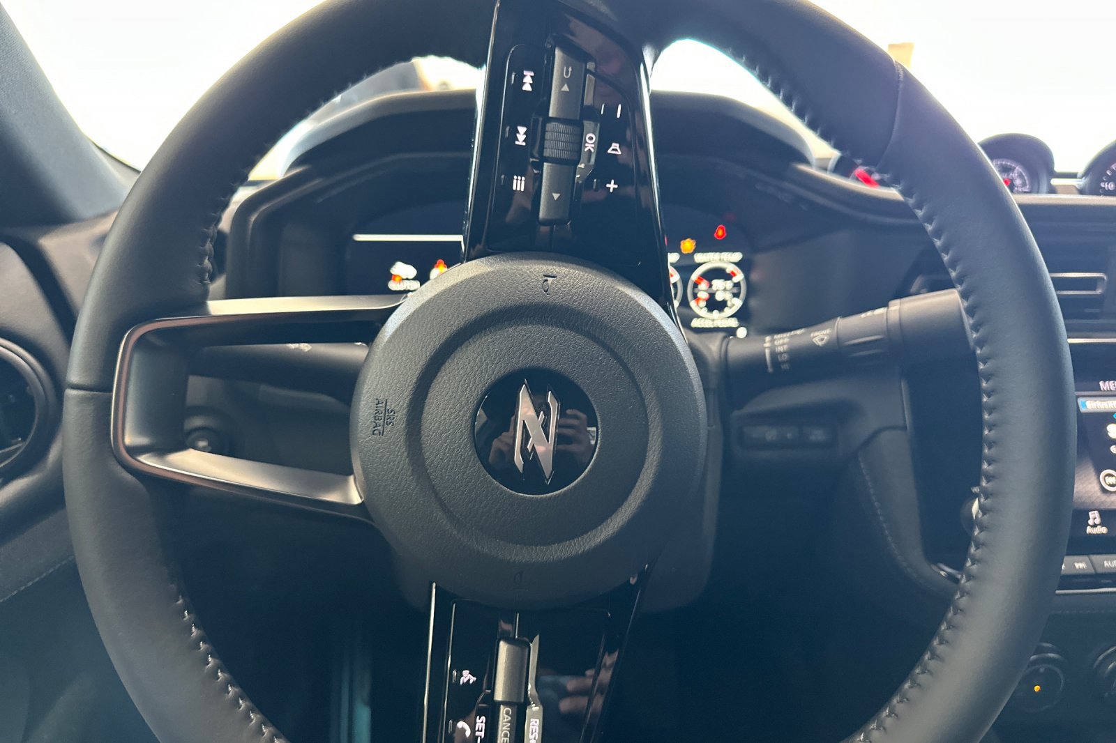 New 2026 Nissan Z Sport w/ Floor Mat Package image 21