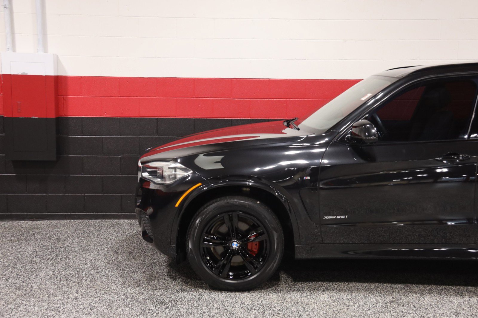 Used 2016 BMW X5 xDrive35i AWD/4WD image 21