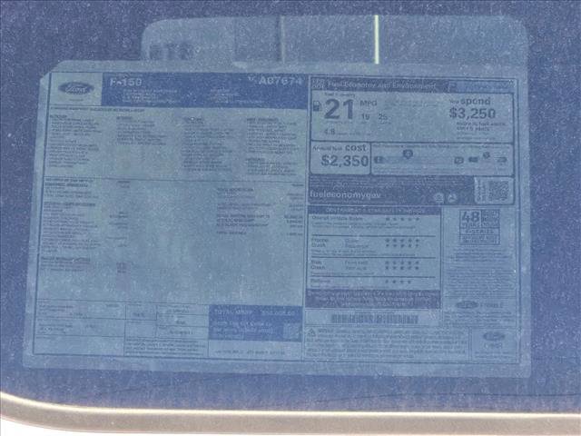 New 2026 Ford F150 XLT w/ XLT Black Appearance Package image 17