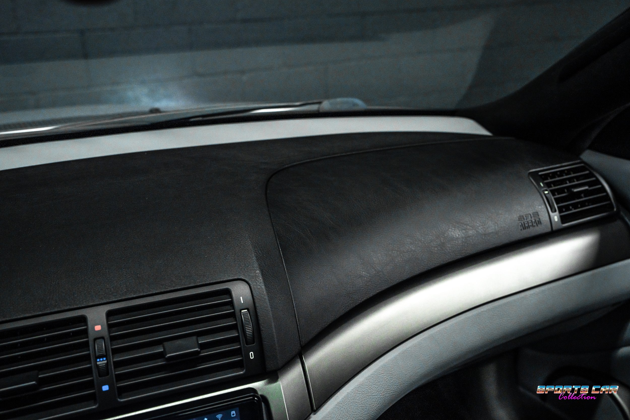Used 2002 BMW M3 Coupe RWD image 26
