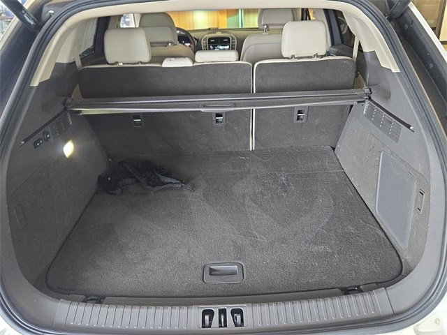 Used 2019 Lincoln Nautilus Reserve image 24