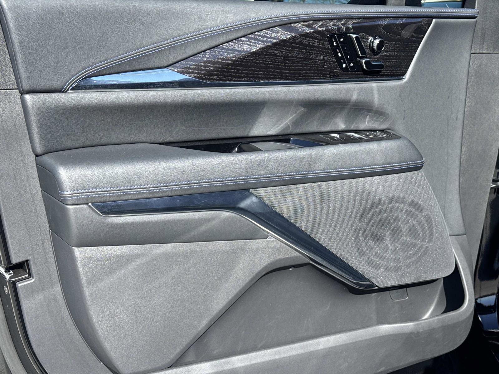 New 2026 Cadillac Escalade IQ Sport 1 AWD/4WD image 19