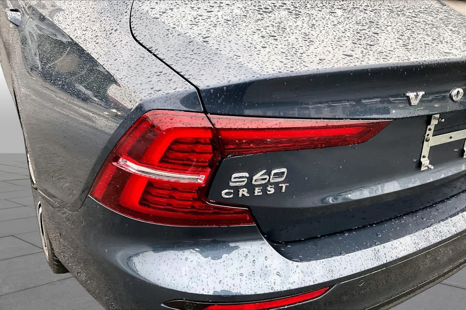 Used 2022 Volvo S60 T8 R-Design w/ Advanced Package AWD/4WD image 26