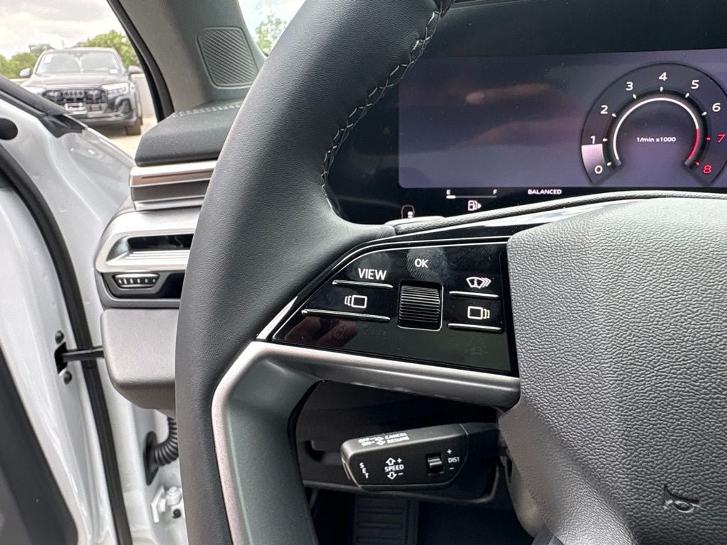New 2026 Audi A6 Premium Plus AWD/4WD image 23