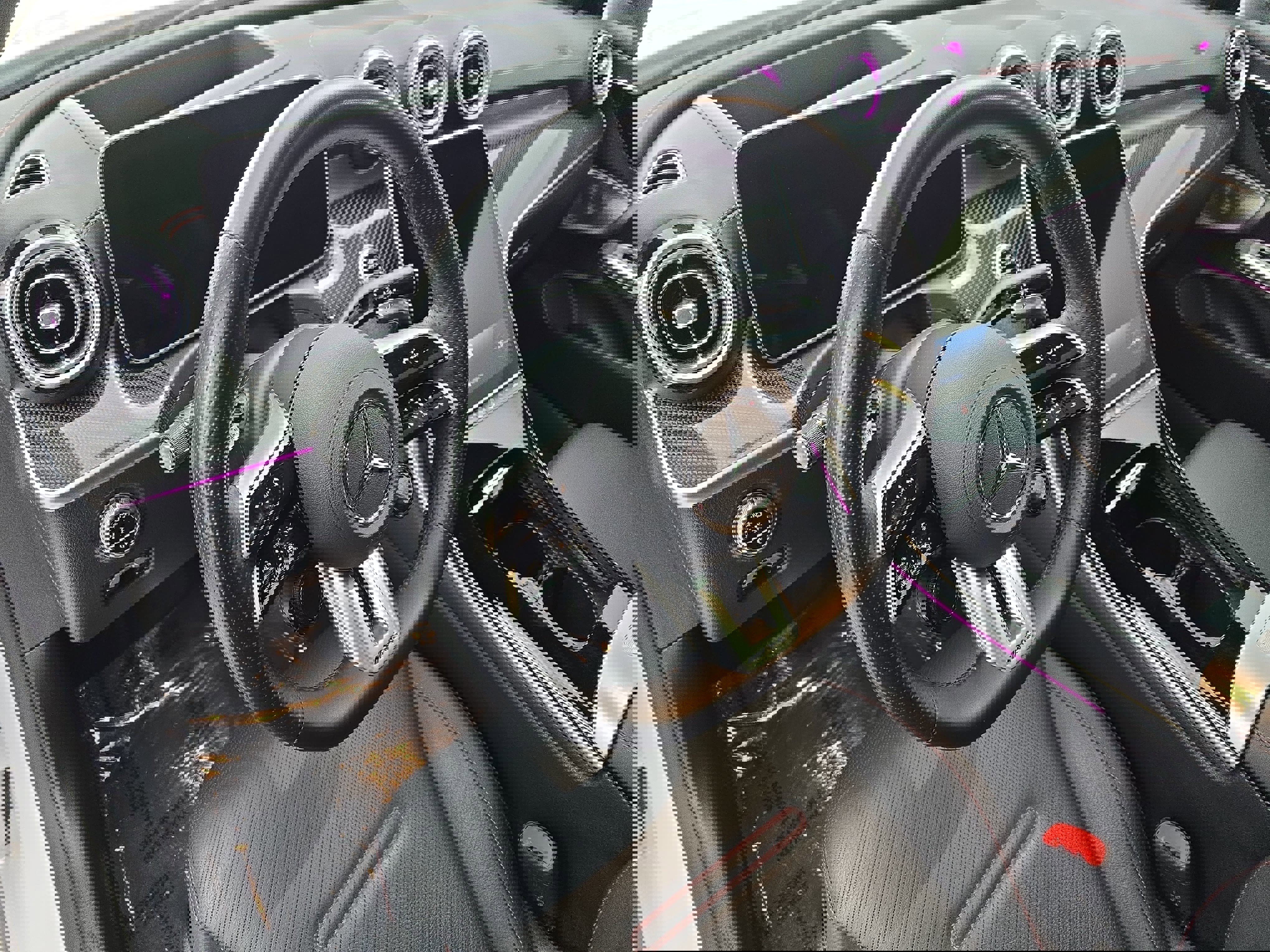 Certified 2024 Mercedes-Benz CLE 53 AMG 4MATIC image 14