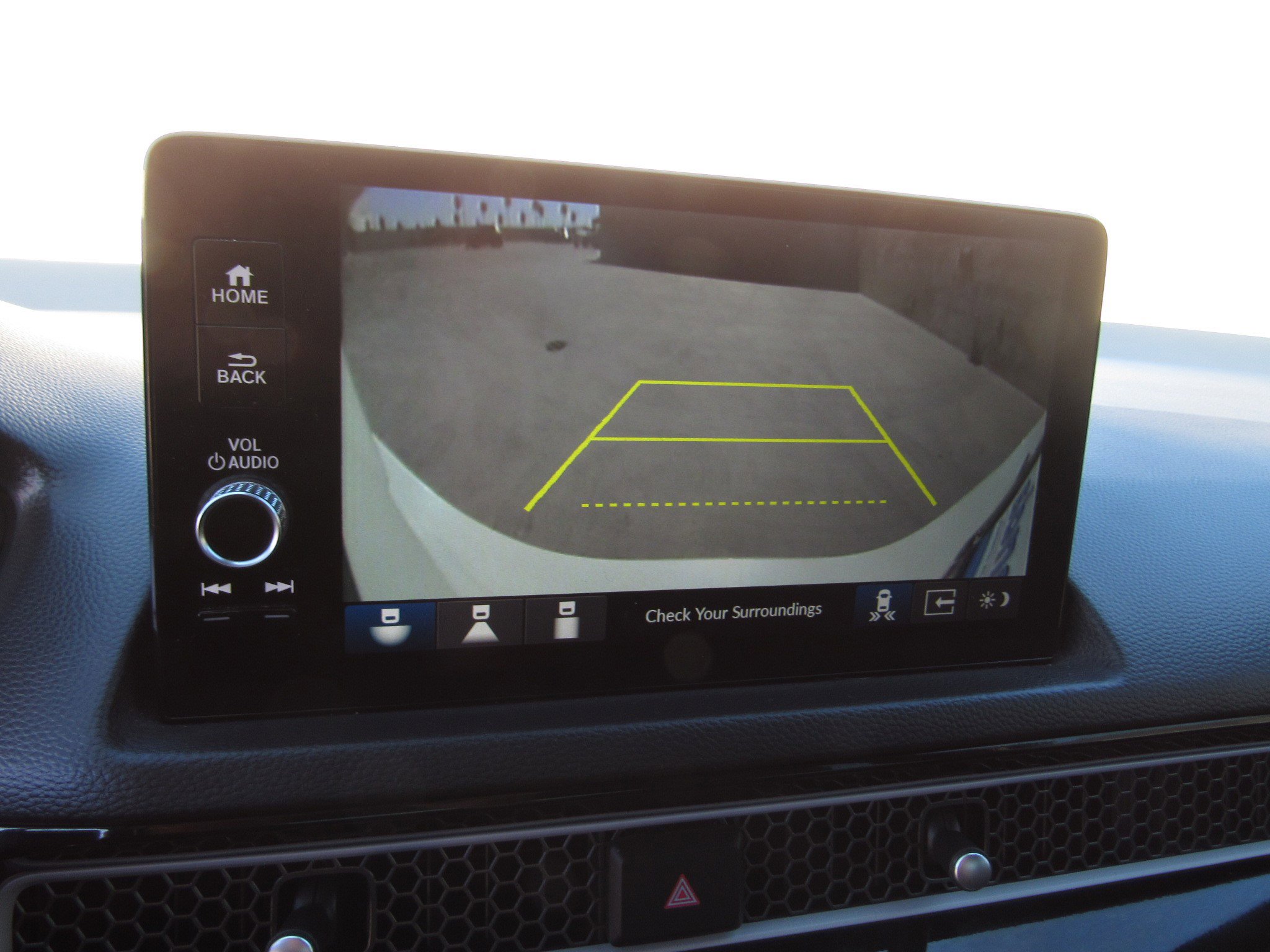 Used 2025 Honda Civic Sport image 19