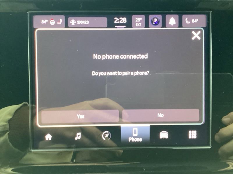 New 2025 Jeep Grand Cherokee L Altitude image 49