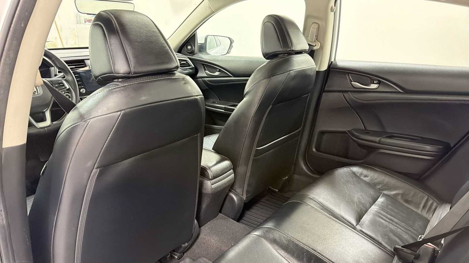 Used 2019 Honda Insight Touring image 26