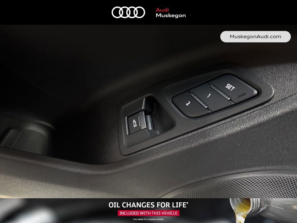 New 2026 Audi Q3 quattro 2.0T image 12