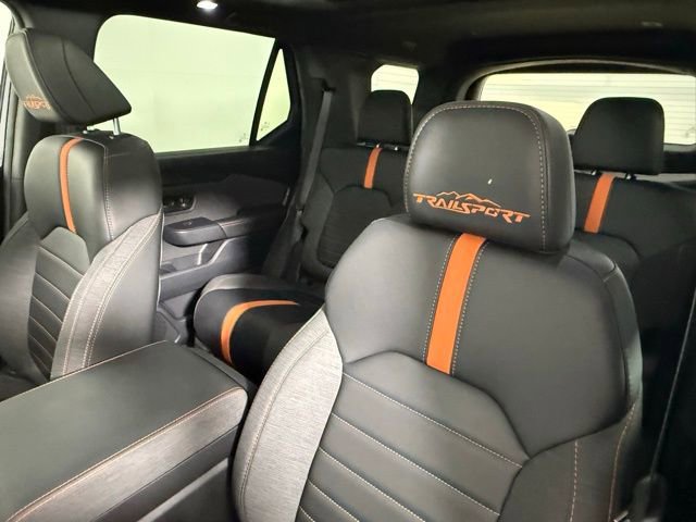 Used 2026 Honda Passport TrailSport image 34