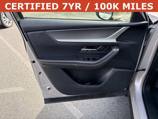 Used 2024 MAZDA CX-90 3.3 Turbo w/ Preferred Plus image 13