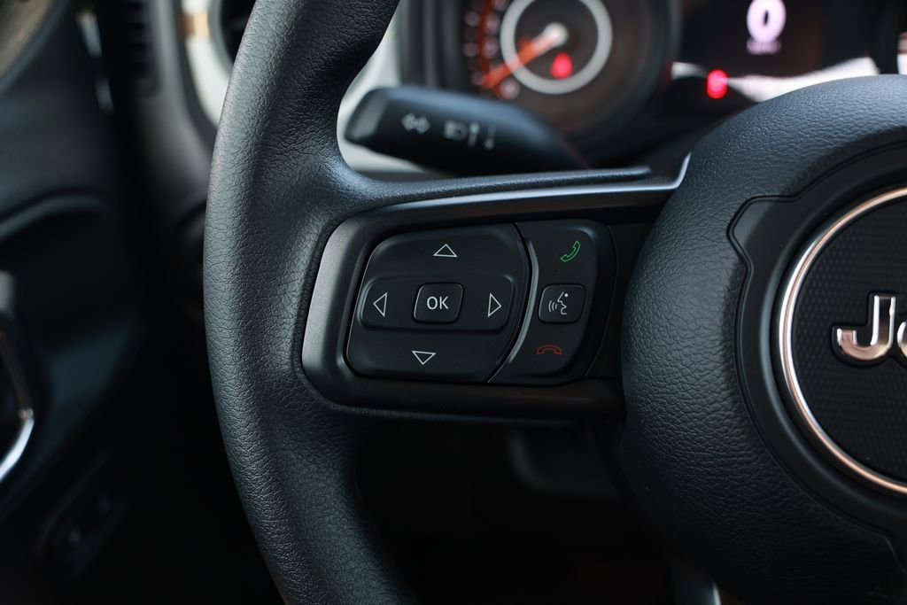 New 2026 Jeep Gladiator Sport image 18